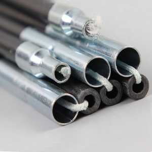 ท่อไฟเบอร์กลาสพับได้ขนาด 6 มม. 7 มม. 8 มม. สำหรับเสาเต็นท์แคมป์ปิ้ง - Product Image 4