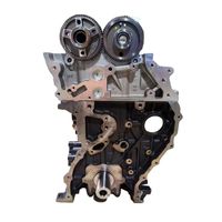 Nouveau bloc moteur complet D4HB 2.2L 4 cylindres diesel 125 kg pour Hyundai Santa Fe Kia Sorento