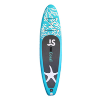 Planche de SUP gonflable JS CR335, dropshipping, planche de surf gonflable de haute qualité, planche de paddle gonflable, planche souple, planche de surf, PVC
