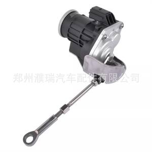 Électrovanne de turbocompresseur 39400-2B250 39400-2B260 pour Hyundai Sonata Mistra – Pièce de rechange pour le contrôle de la suralimentation - Product Image 2