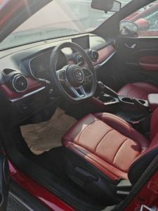 2022 Excelente estado Stock Cars Dongfeng <span class=keywords><strong>Fengon</strong></span> 500 SUV <span class=keywords><strong>5</strong></span> asientos 1,<span class=keywords><strong>5</strong></span> T Manual/transmisión automática a la venta - Product Image 4