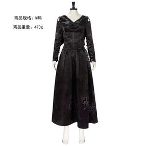 Sous-vêtements pour hommes adultes <span class=keywords><strong>Bellatrix</strong></span> <span class=keywords><strong>Lestrange</strong></span> Cos Halloween Halebert Sorcière noire Mangueur de la mort - Product Image 6