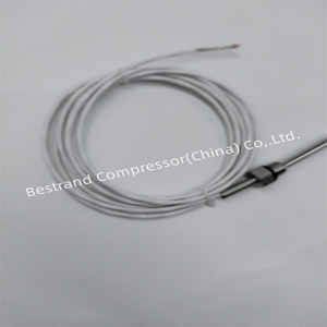 Sensor de temperatura <span class=keywords><strong>39560628</strong></span> para repuestos de compresor de aire Ingersoll Rand - Product Image 1