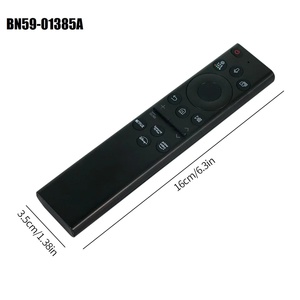 BN59-01385A BN59-01386D Cố Định Bằng Giọng Nói Điều Khiển Từ Xa Cho Samsung Smart TV 4K 8K Ultra HD Neo QLED Tinh Thể Hình Nền - Product Image 2
