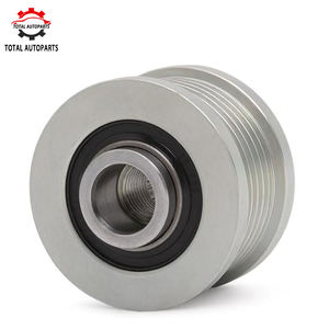 Шкив муфты свободного хода F-551406 автомобиля 045903119A подходит для AU-DI A3 A6 TT A5 A4 Q5 - Product Image 3