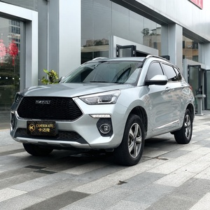 SUV a Benzina Usato 2020 Haval H6 Coupe Connected Elite FWD 41000KM 169CV 1.5T 7DCT Vendita all'Ingrosso di Auto Usate da Fornitore Cinese - Product Image 1