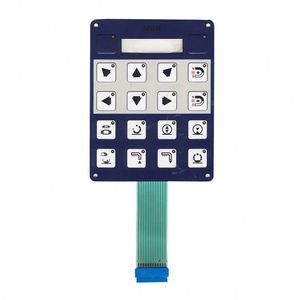 Interruptor de Membrana en Oferta a Bajo Precio - Product Image 3