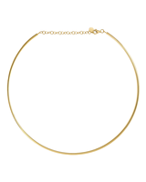 Collier minimaliste Gemnel en argent 925, fin et simple, pour tous les jours, à superposer, pièce essentielle pour un look décontracté ou affirmé