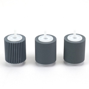 Rouleau de ramassage de papier de qualité OEM pour modèles Sharp MX6508 7508 9008 9508 10508 12008, kit de réparation d'alimentation papier NROLR1466FCZ1 - Product Image 1