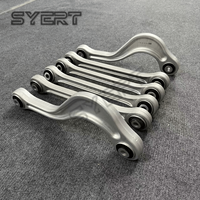 Kit de bras de commande arrière pour Porsche Panamera 970 3.0D 4.8 Turbo 4S 97033104300 97033104700 10 pièces
