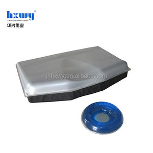 ऑपरेटिंग रूम और अस्पताल के उपयोग के लिए मेडिकल क्लास I थायरॉइड जेल पॉज़िमर ब्लू सर्कुलर) - Product Image 3