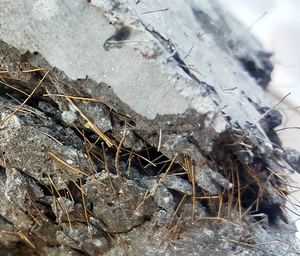 Fibres micro-cuivrées en acier modernes et durables à extrémité crochetée pour béton <span class=keywords><strong>ultra</strong></span> haute <span class=keywords><strong>performance</strong></span> (UHPC) – Garantie 5 ans - Product Image 4