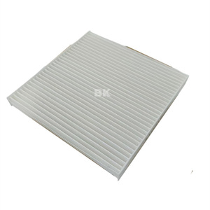 Filtre à air d'habitacle BK FILTER MZ910014 pour remplacement de la climatisation automobile - Product Image 4
