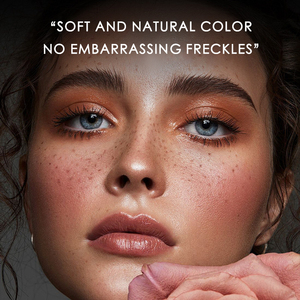 ปากกาแต่งหน้าฝ้า ปากกาสักลายฝ้าปลอม ปากกาแต่งหน้าสีธรรมชาติ ปากกาแต่งหน้าฝ้าแบบน้ำ รองพื้นฝ้าแบบส่วนตัว - Product Image 3