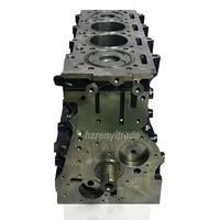 Bloc-cylindres de moteur court VM Motori R425 DOHC VM2.5 diesel pour JEEP WRANGLER JEEP LIBERTY