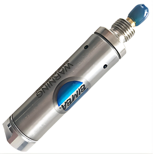 กระบอกลม BIMBA D-11840-A ของแท้ใหม่ ผลิตในเม็กซิโก มีสินค้าในสต็อก - Product Image 4