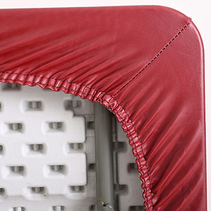 Moderna Tovaglia Impermeabile in Poliestere e Spandex con Bordo Elastico <span class=keywords><strong>per</strong></span> Matrimoni ed Eventi, Copritavolo Rettangolare Lavorato a Maglia <span class=keywords><strong>per</strong></span> Casa - Product Image 4