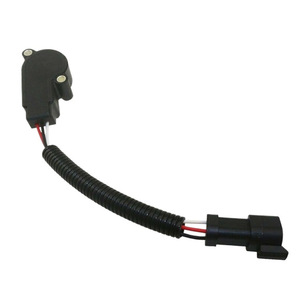 Capteur de déplacement linéaire 266-1477, type câble, pour capteurs de position Caterpillar, plage de mesure standard - Product Image 1