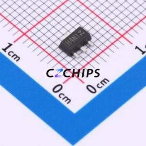 Original & New BRCS4N10TA SOT-89 Transistor Field Effect Transistor (MOSFET) Whole Sale Electronic Component Chips & BOM Service - Product Image 1