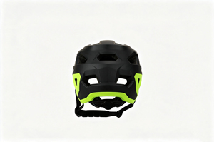 Casco de ciclismo MTB de media cara, ajustable para adultos, con certificación CE EN1078 y CPSC1203, protección para la cabeza. - Product Image 3