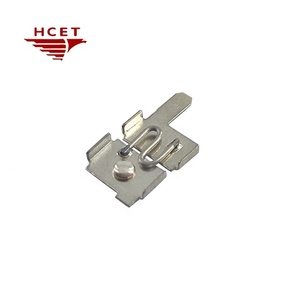 Interrupteur de protection thermique 5AP 6AP 18117 pour four à <span class=keywords><strong>micro</strong></span>-ondes AC DC et commutateurs d'alimentation de moteur de toit ouvrant - Product Image 3