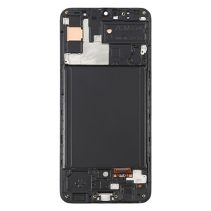 Pantalla LCD OLED de 6,36 pulgadas con digitalizador de montaje completo de marco para <span class=keywords><strong>Samsung</strong></span> para Galaxy A30S, garantía de 1 año de la marca de fábrica - Product Image 4
