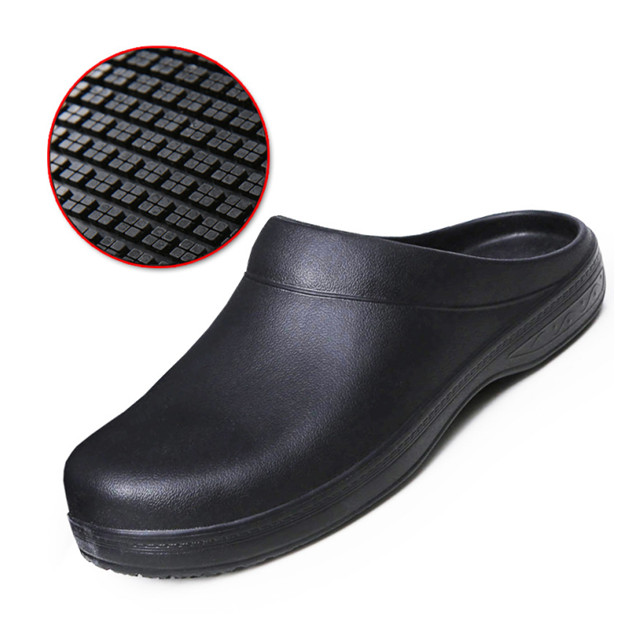 Venta al por mayor calzado seguridad para cocina-Compre online los mejores calzado  seguridad para cocina lotes de China calzado seguridad para cocina a  mayoristas | Alibaba.com