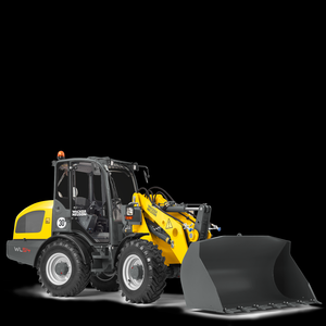 Nieuwe Diesel Epa Motor Wiellader Met Graafmachine Grote Farm Terug Schoffel Lader Graafmachine Mini Backhoe Loader Met Prijs - Product Image 5