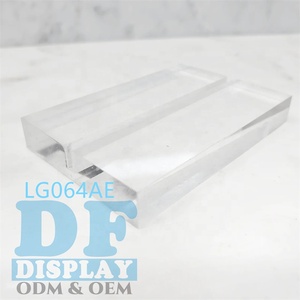 Quà Tặng Lãng Mạn Giá Đỡ Acrylic Tùy Chỉnh Bảng Hiệu Âm Nhạc Acrylic Tự Làm Bảng Hiệu Bài Hát Được Cá Nhân Hóa Bảng Tùy Chỉnh Bài Hát - Product Image 5