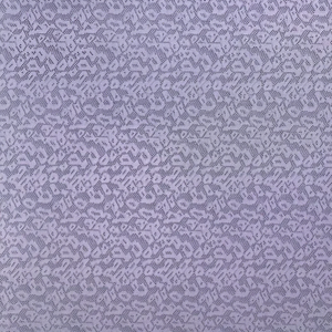 Tissu maille sandwich jacquard élastique DT1796 de haute qualité 85% polyester + 15% élasthanne pour meubles et sacs à dos - Product Image 5