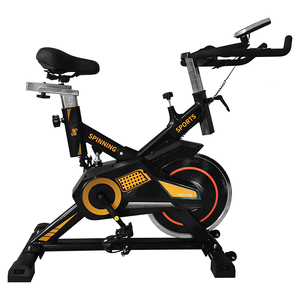<span class=keywords><strong>Bicicleta</strong></span> <span class=keywords><strong>de</strong></span> <span class=keywords><strong>Ejercicio</strong></span> Profesional Nueva para Gimnasio, Uso Comercial en Interiores, Gran Venta - Product Image 2
