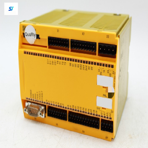 PLC M1p 安全继电器模块线束 - Product Image 1