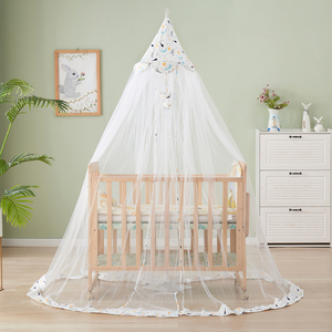 <span class=keywords><strong>Mosquitera</strong></span> para <span class=keywords><strong>cuna</strong></span> de bebé - Product Image 3
