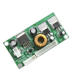 <span class=keywords><strong>CA</strong></span>-1215 12V ke 5V hingga 3.3V ke 1.5V papan konversi tegangan 12v 5v 3.3v dan modul 1.5v - Product Image 1