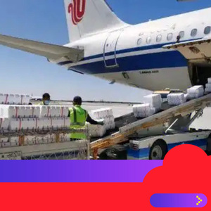 บริการขนส่งทางเรือและทางอากาศแบบ Door-to-Door ของ Ruixiang Africa Line พร้อมบริการพิธีการศุลกากรสำหรับโลจิสติกส์ในแอฟริกา - Product Image 4