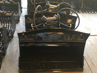 Harga pabrik Excavator hidrolik Tilt ember Excavator Tilt ember berbagai jenis ember untuk dijual
