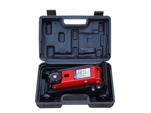 <strong>Lightweight</strong> and Portable Olander Air <strong>Jack</strong>, Easy to Carry and Store in Any Garage - Product Image 3