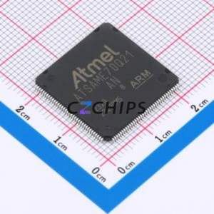 แบรนด์ใหม่-LQFP-144 ATSAME70Q21B-AN เดิม (20x20) ไมโครคอนโทรลเลอร์ชิปวงจรรวม (MCU/mpu/soc) - Product Image 1