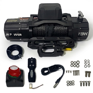 Winche Eléctrico Portátil ODM 2023 <span class=keywords><strong>para</strong></span> Autos, Proveedores de Winches Eléctricos <span class=keywords><strong>para</strong></span> Camionetas Todoterreno, Winche <span class=keywords><strong>para</strong></span> SUVs - Product Image 1