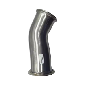 Nuovo Silenziatore di Scarico Auto 1629939 7401629939 per Camion <span class=keywords><strong>VOLVO</strong></span> FM12, <span class=keywords><strong>Ricambi</strong></span> di Alta Qualità - Product Image 4