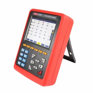 ใหม่หน่วย-จุด Ut285c Yt283a วิเคราะห์คุณภาพพลังงาน - Product Image 1