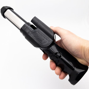 Wholesale Tw09 LED UV Tactical Flashlight Outdoor Keychain Lighting Handheld Black Fast Safety Back Promotional