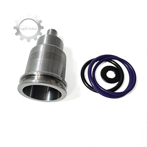 Kit de manchons d'injecteur diesel 7421515329, ensemble de manchons de réparation d'injecteur pour camions Volvo Renault 21515329, pièce de rechange - Product Image 2