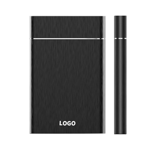 Boîtier de disque dur externe SSD à vente chaude de 2,5 pouces avec boîtier en alliage d'aluminium - Product Image 3