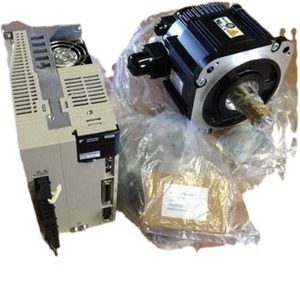 Yaskawa Servo Motor sgmps 0102040815ACAA2A21612C6C E สำหรับอุตสาหกรรมอัตโนมัติ - Product Image 3