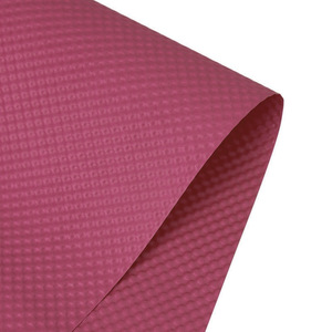 Mới Phát Hành 35*50Cm 10 cái/gói Đào Trái Tim Dập Nổi Giấy Hoa Gói Giấy Kraft Quà Tặng Bao Bì Giấy Cho Người Bán Hoa - Product Image 3