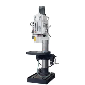 Z5050 motor lifting gear head vertical drilling machine