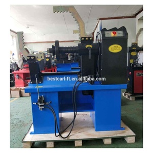 Máquina de torno para reparación de <span class=keywords><strong>Llanta</strong></span> de Aleación hidráulica, eléctrica, de buena calidad, <span class=keywords><strong>precio</strong></span> barato - Product Image 2