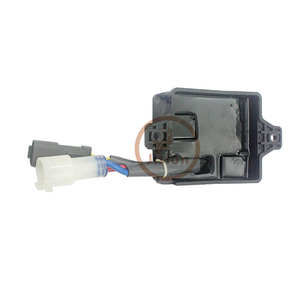 111-4870 Excavator <b>Timer</b> Relay for 312B 320B 325B 330B - Product Image 3