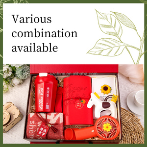 Artículos de Propaganda: Cuaderno de la Buena Suerte, Toalla, etc. Recuerdos de Boda, Regalos Originales para el Hogar, Regalos para una <span class=keywords><strong>Casa</strong></span> Nueva - Product Image 4